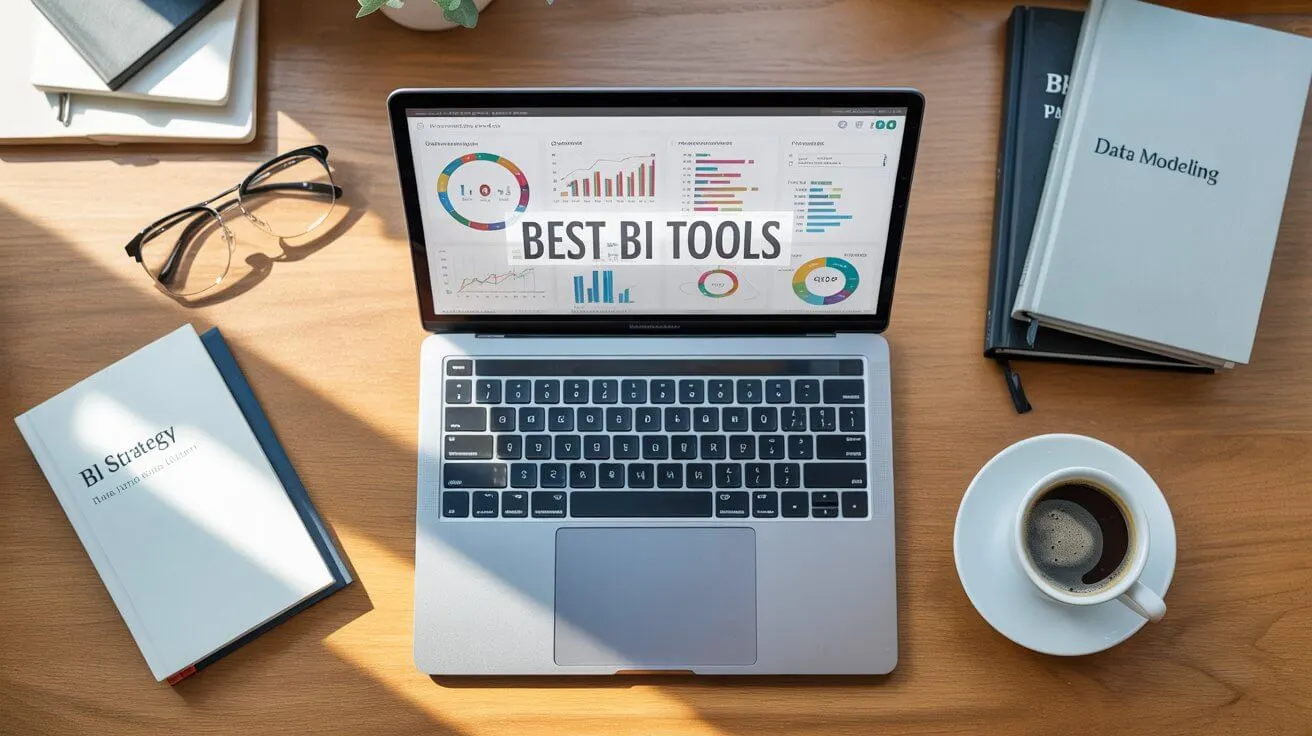 Best Business Intelligence Tools, BI Tools