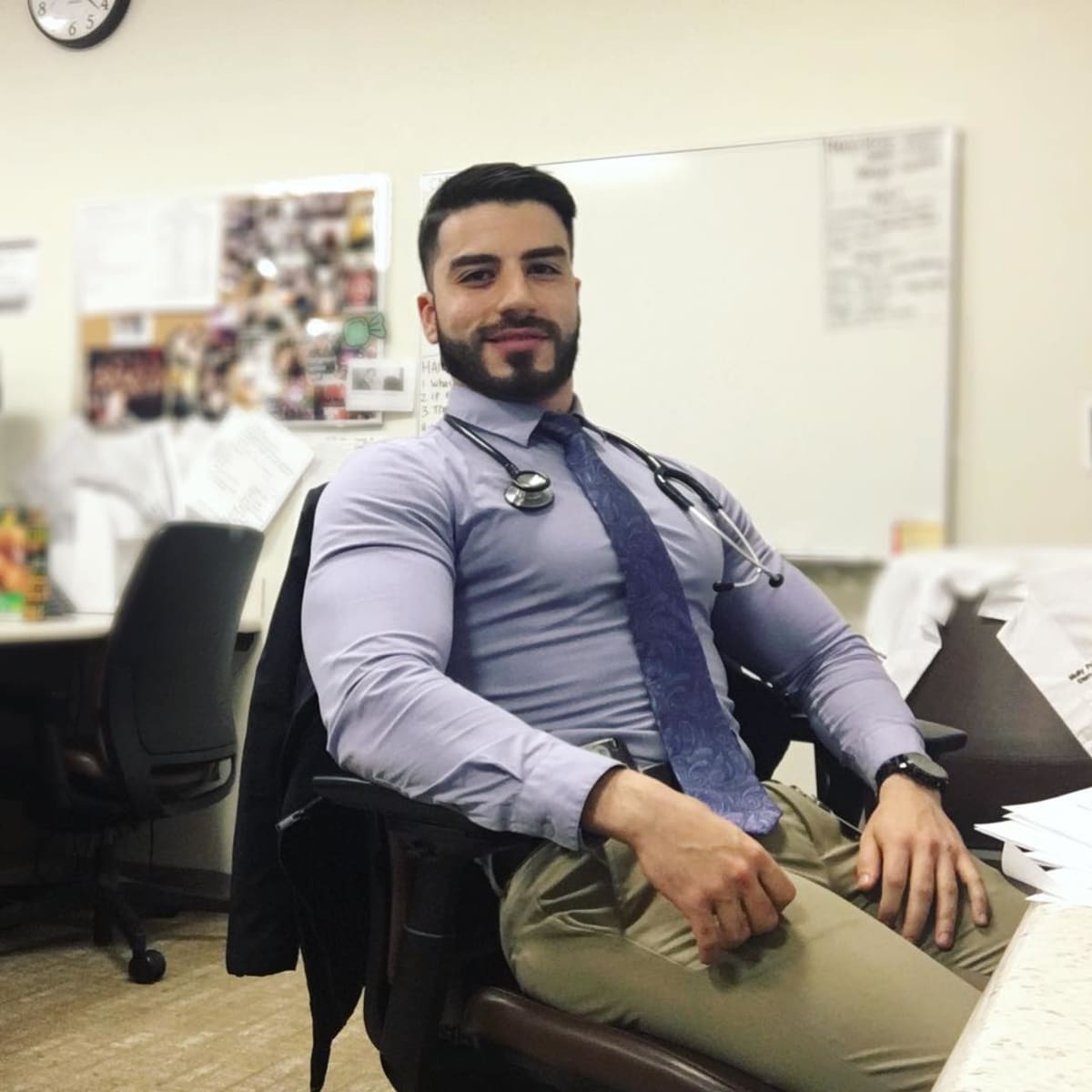 The Ultimate Medical Aesthetic: Dr. Yazan Abou-Ismail — cover image