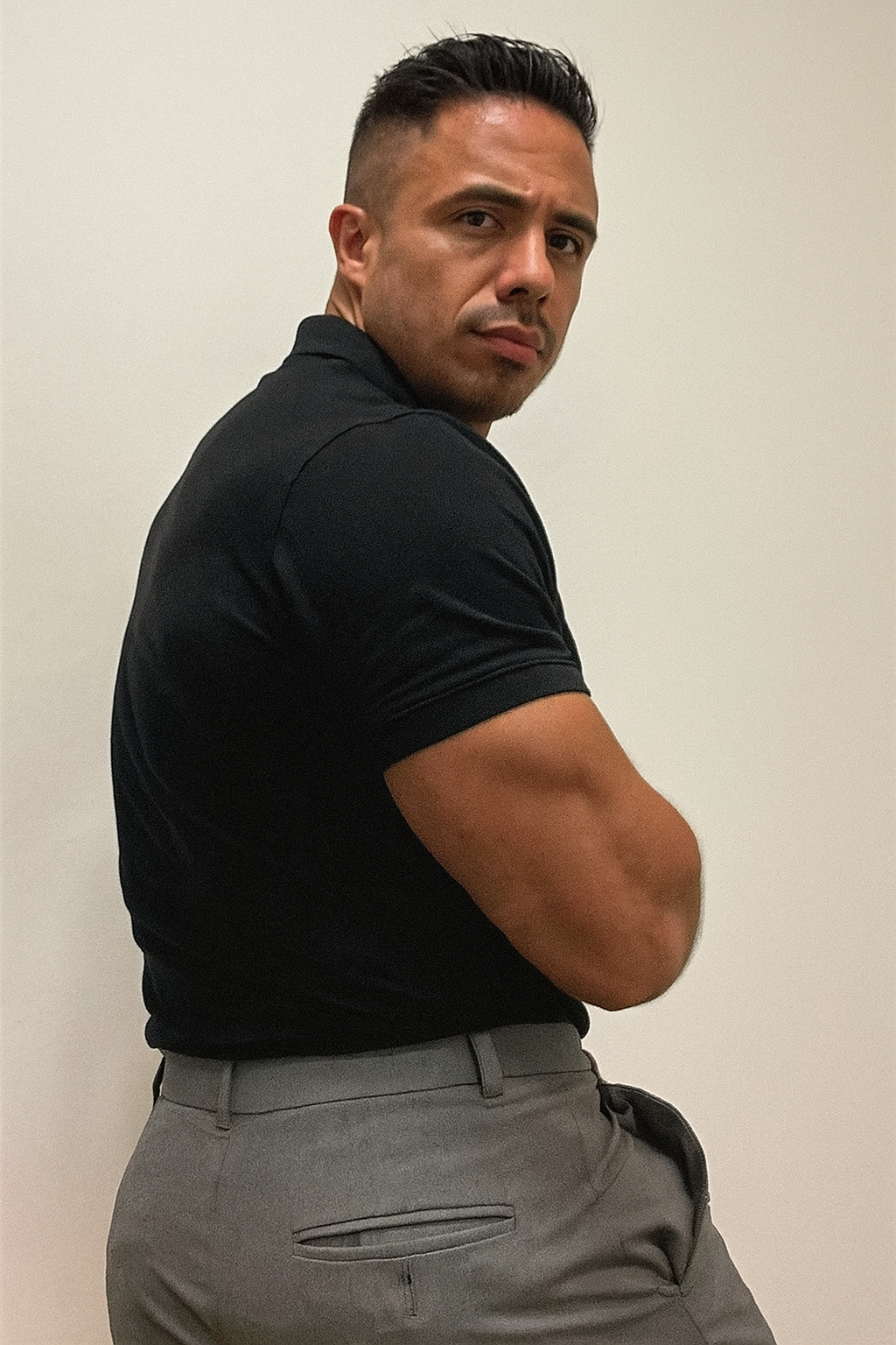 What a Muscular Body Symbolizes to Me — Gallery image 5