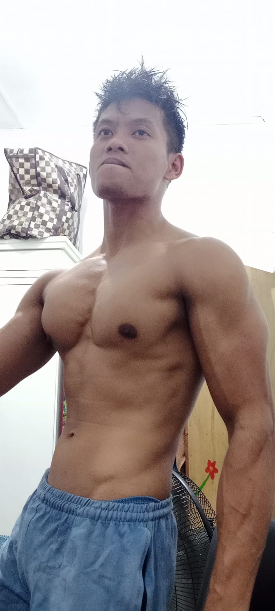 The Ideal Balance of Strength and Kindness in a Man — Gallery image 4