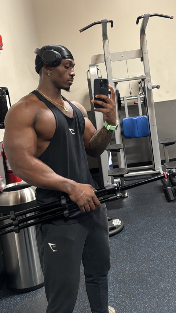 The Ideal Balance of Strength and Kindness in a Man — Gallery image 2