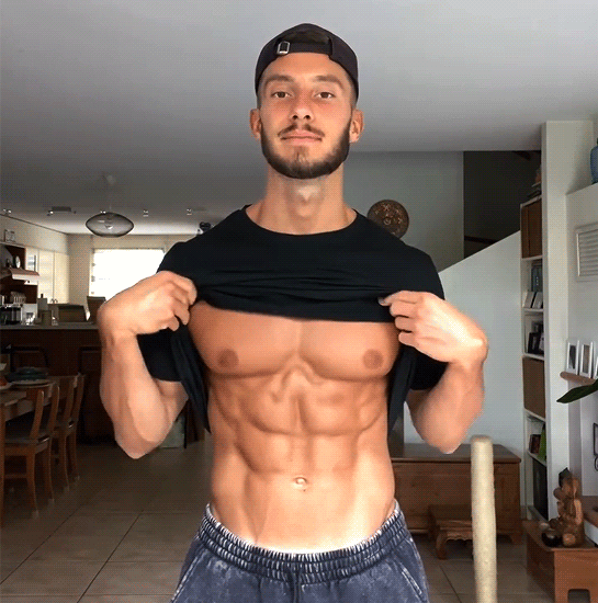 The Pull-Up Video That Set My Night on Fire — cover image