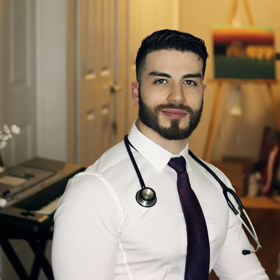 Dr. Yazan