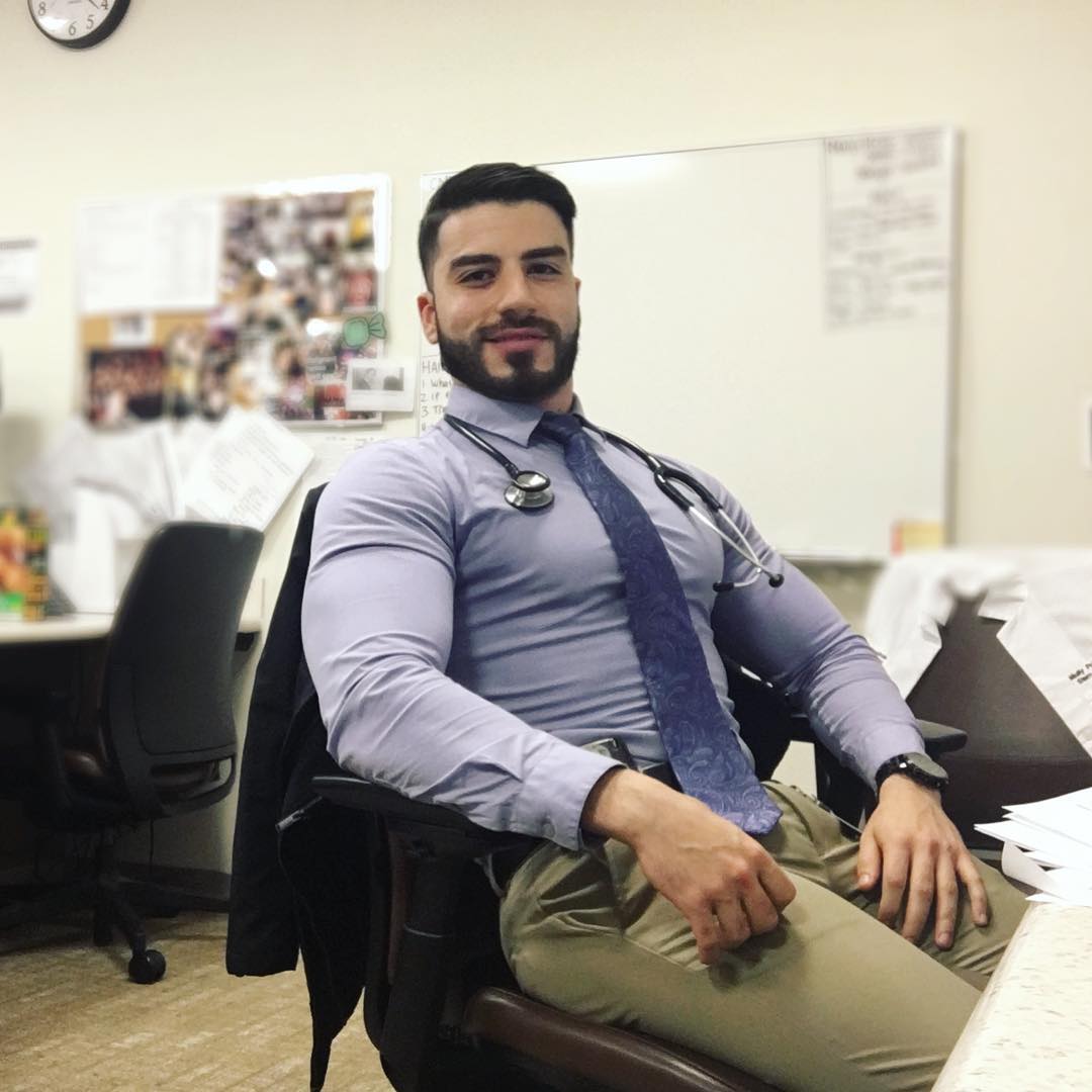 The Ultimate Medical Aesthetic: Dr. Yazan Abou-Ismail — cover image