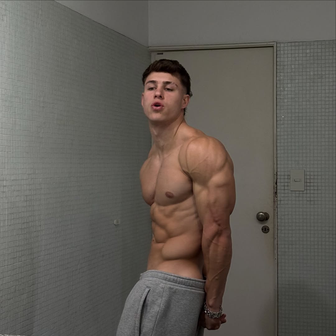 Tommy Krymer Karisma Visual Modern