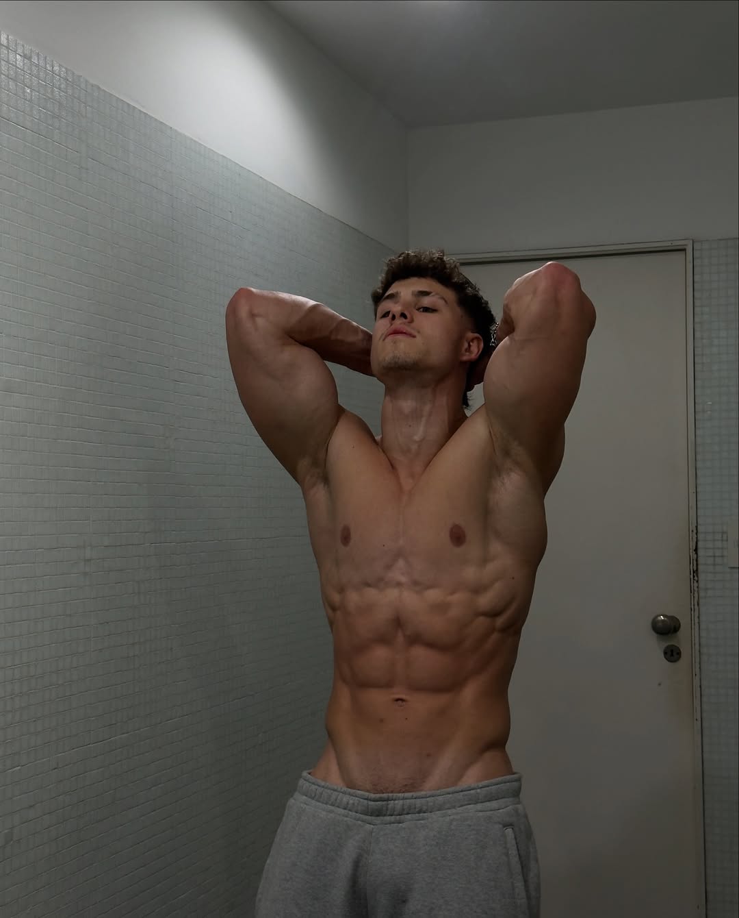 Tommy Krymer Digital Icon 2026