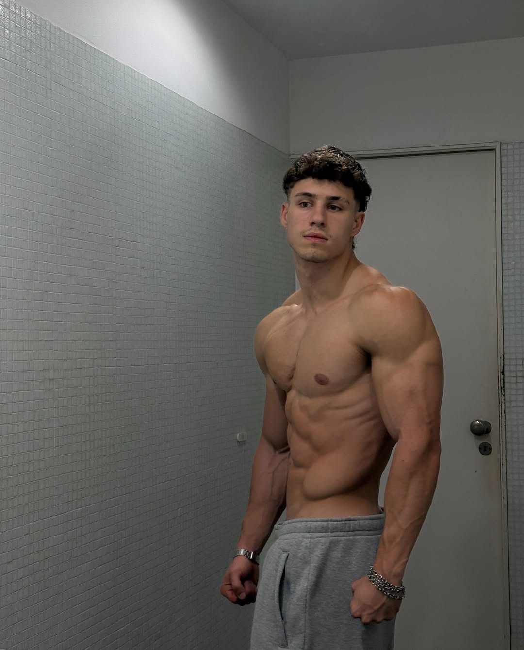 Tommy Krymer 2026 Look