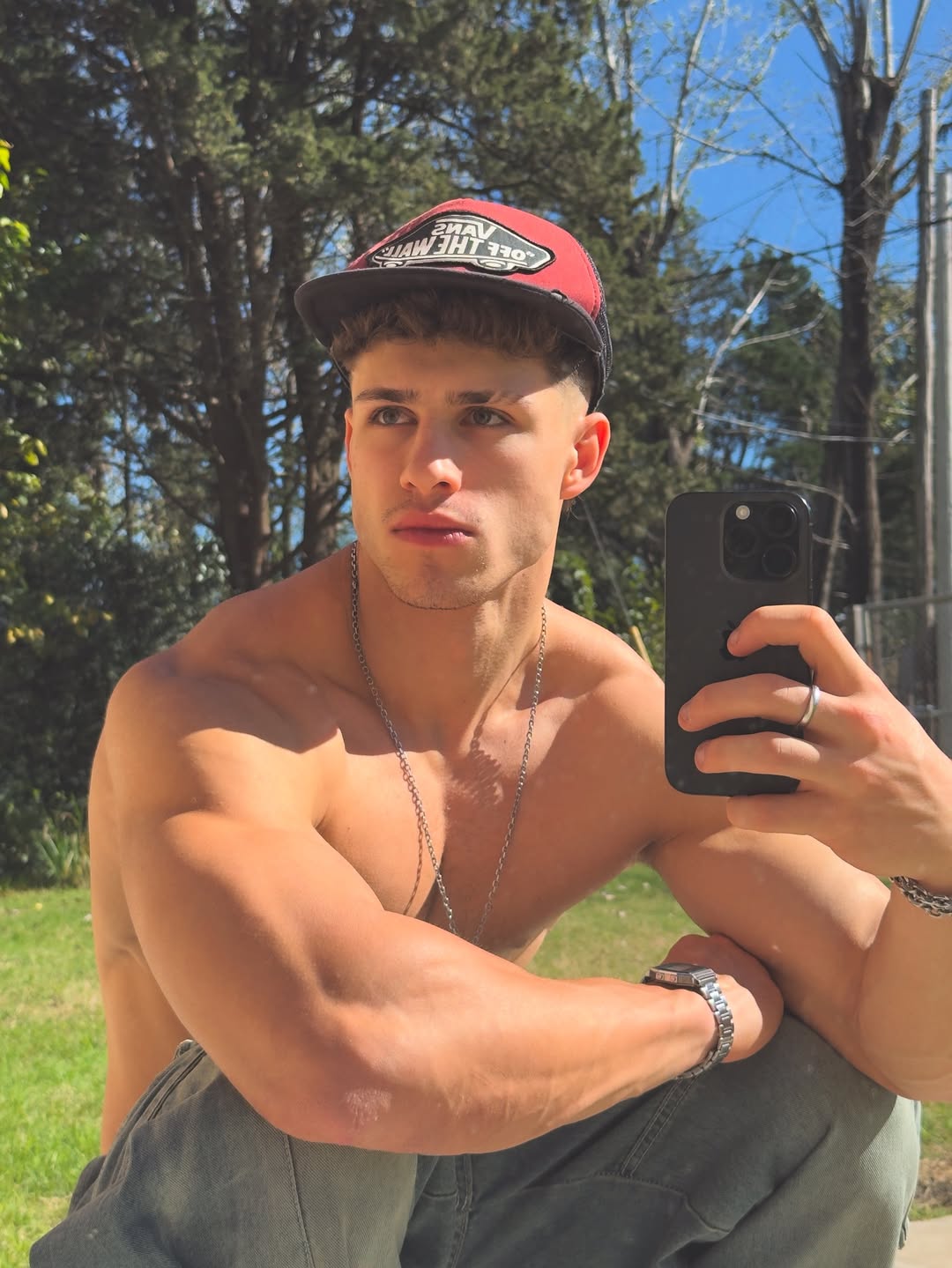 Tommy Krymer Digital Persona