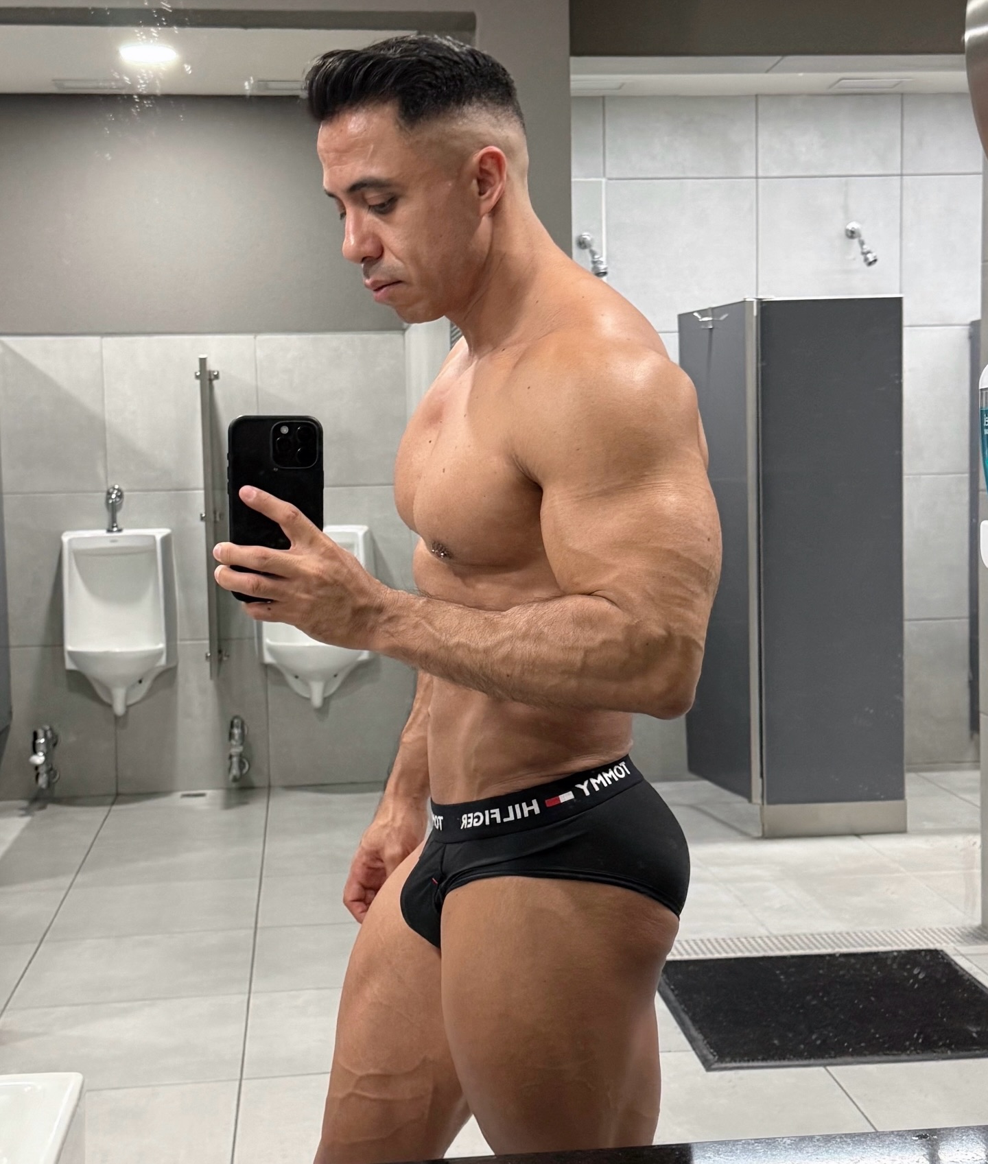 Discipline