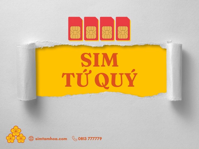 Sim Tứ Quý