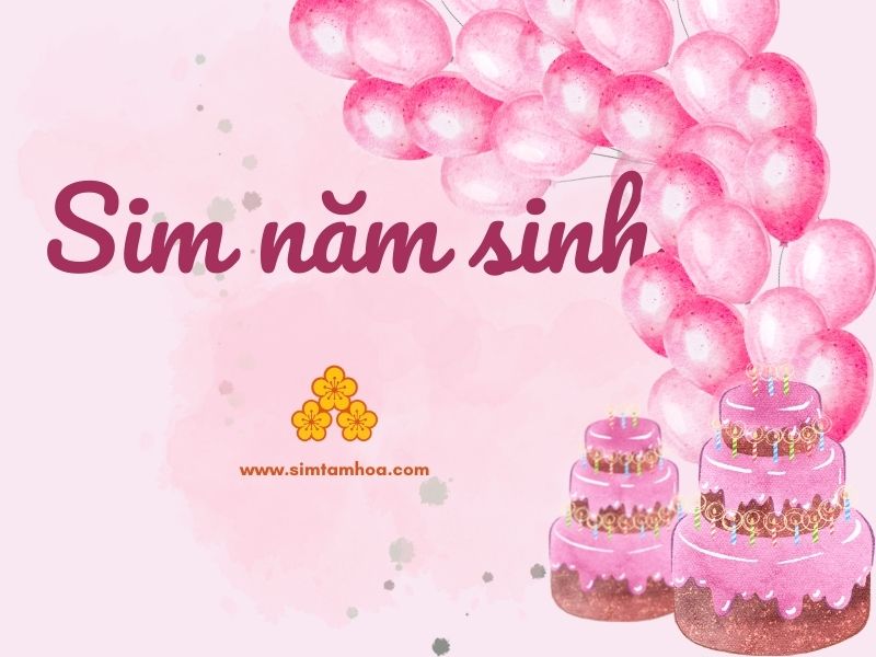 Sim Năm Sinh