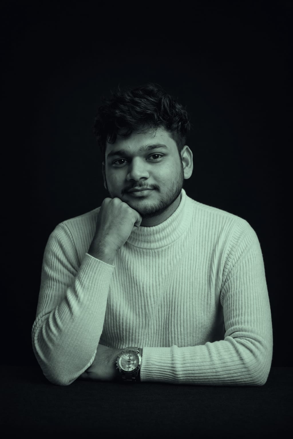 Mayank Agarwal