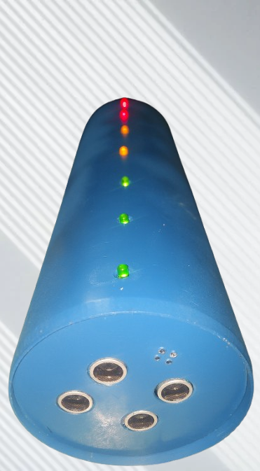 IoT Water Monitoring