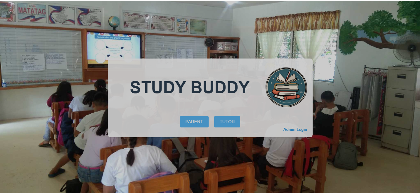 Book a Tutor Web App