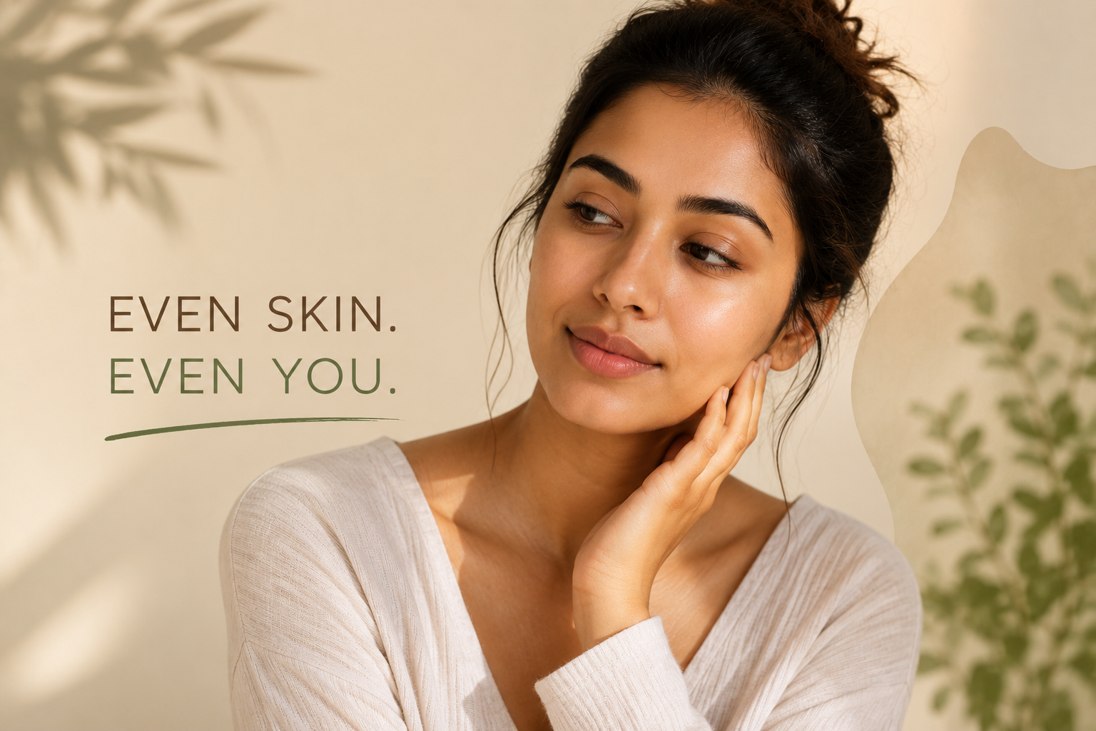 Best Skincare Routine for Uneven Skin Tone