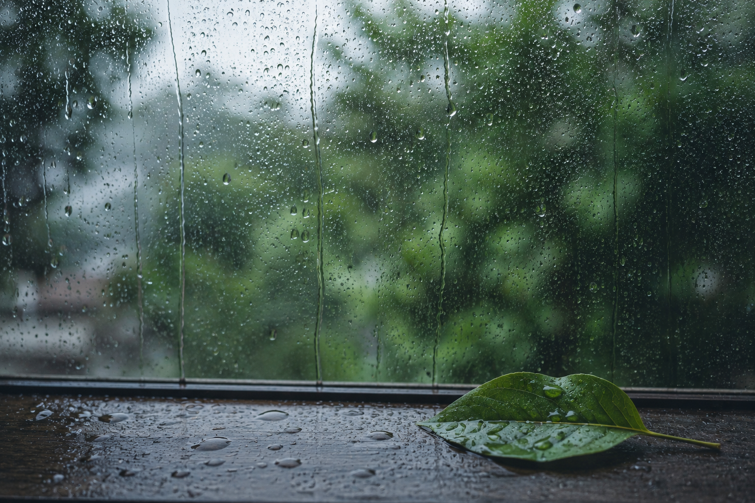 Monsoon Hair Fall, Frizz & Dandruff: The Routine That Actually Fixes It