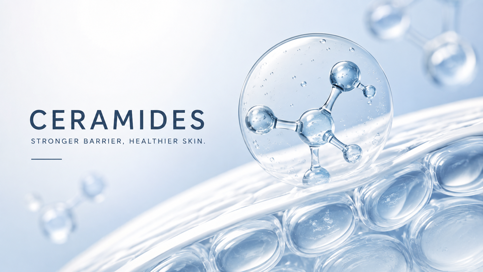 Are Ceramides Good for a Damaged Skin Barrier?