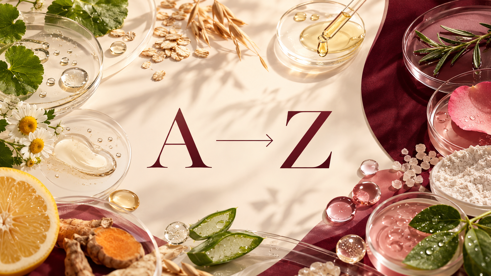 The Bodilicious Skincare Ingredient Glossary (A-Z) - azelaic acid