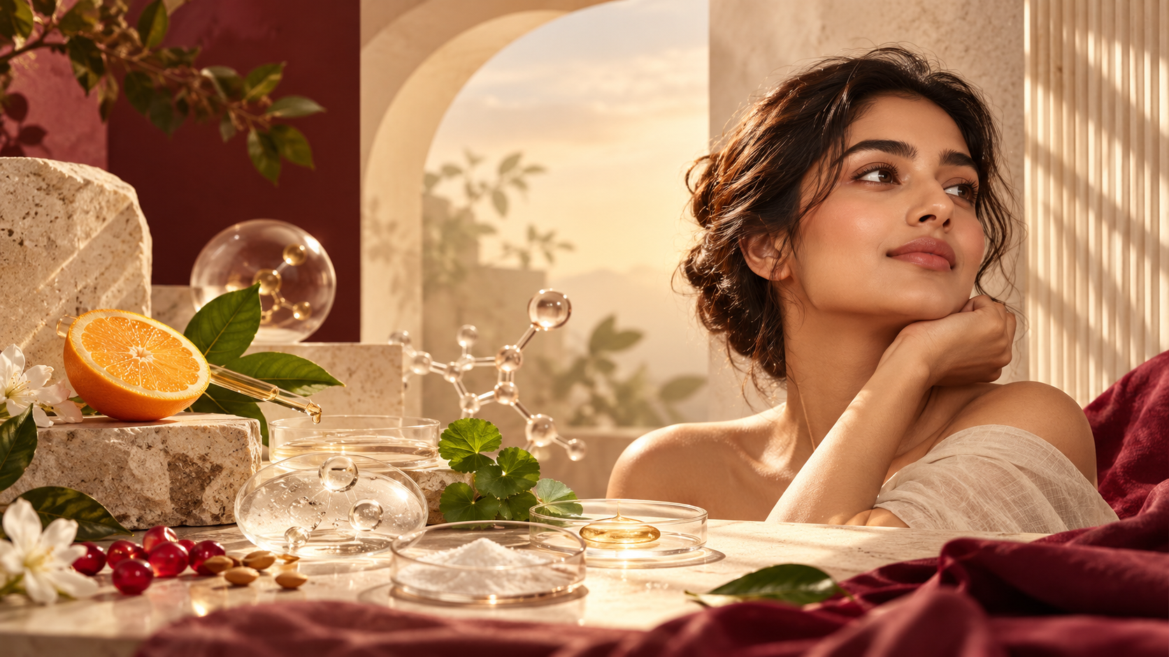 The Complete Guide to Anti-Aging Skincare for Indian Skin - do anti aging creams work