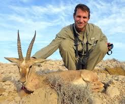 Chinkara