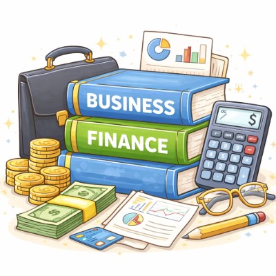 business & finance