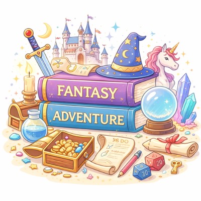 fantasy