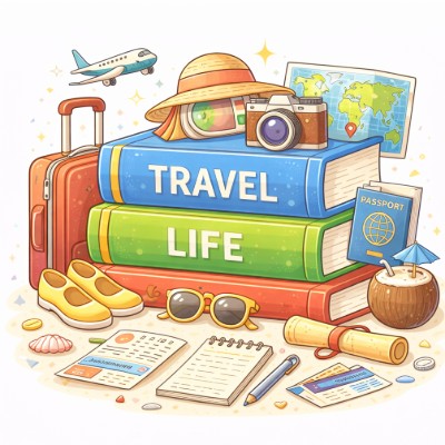travel life