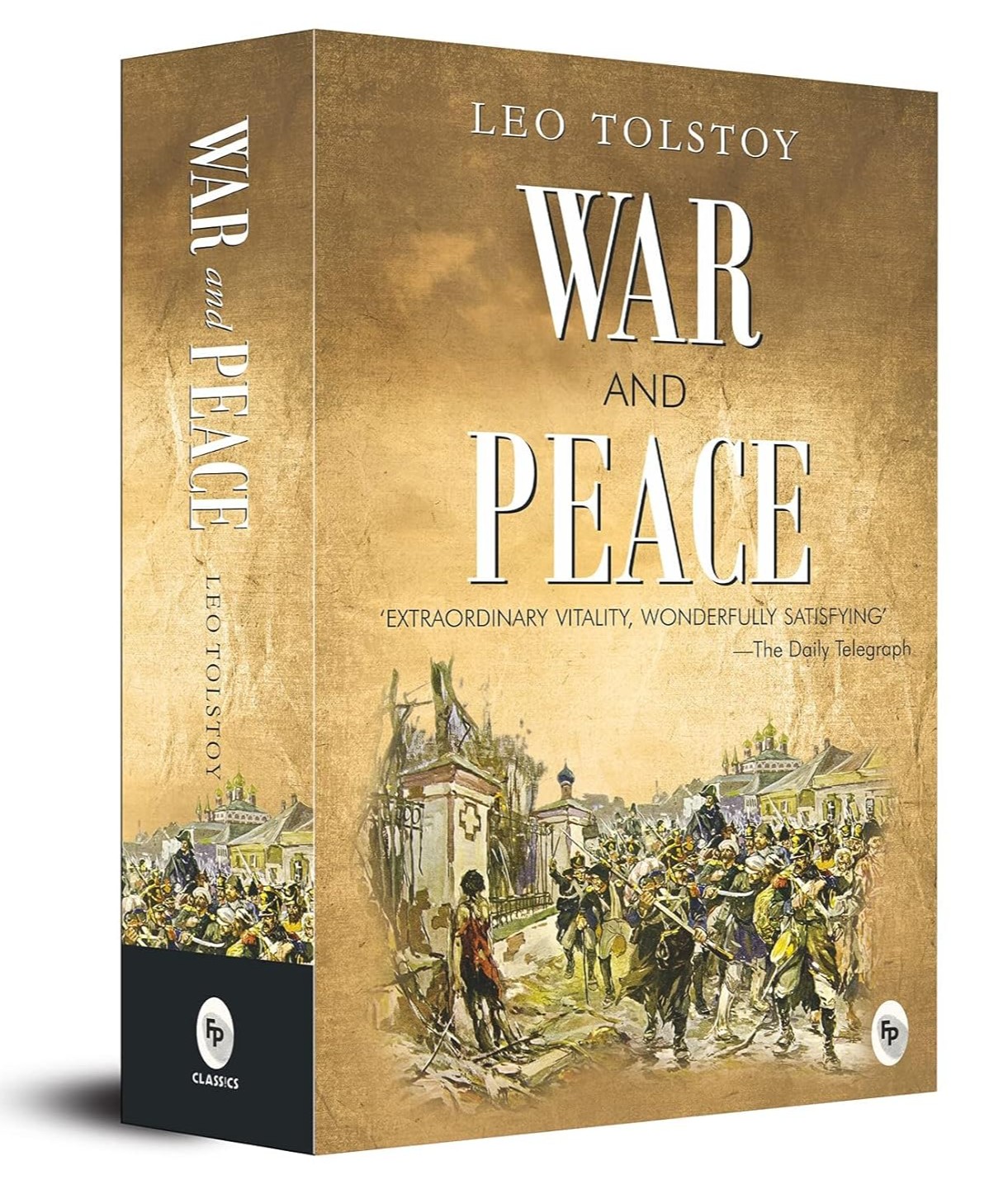 war and peace