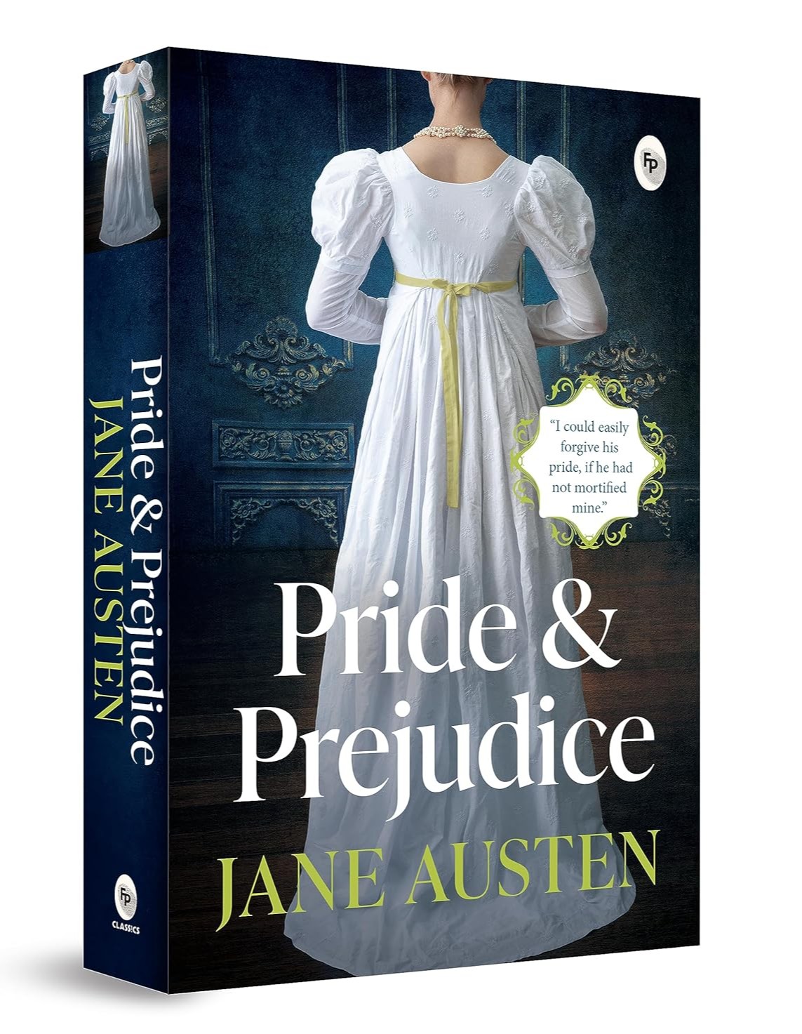 pride and prejudice