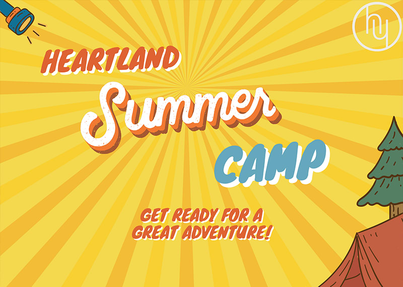 Summer Camp 2023 Summer Camp 2023