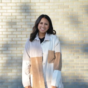 Abigail Ramprashad Abigail Ramprashad