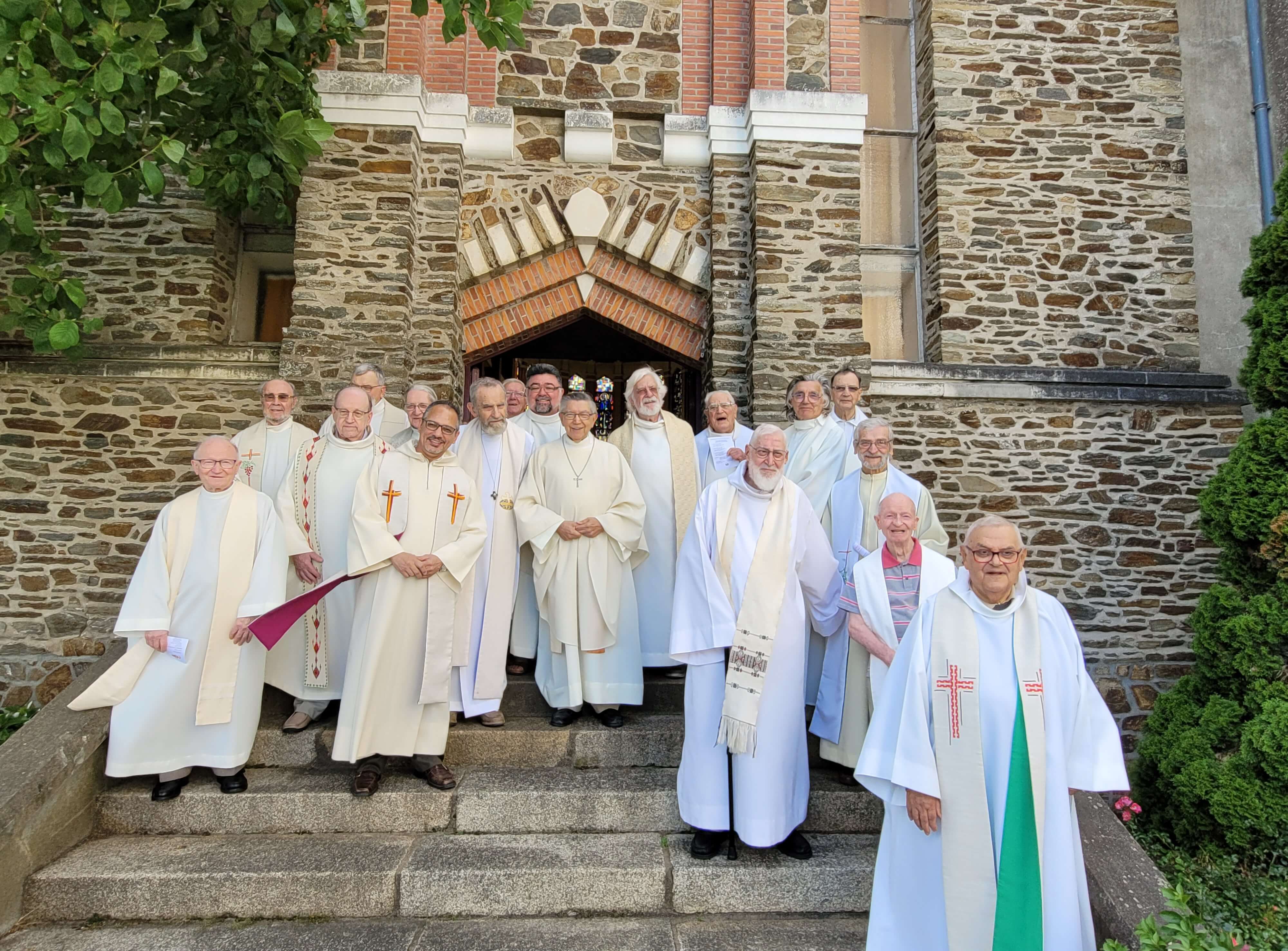 Fils de Marie Immaculée