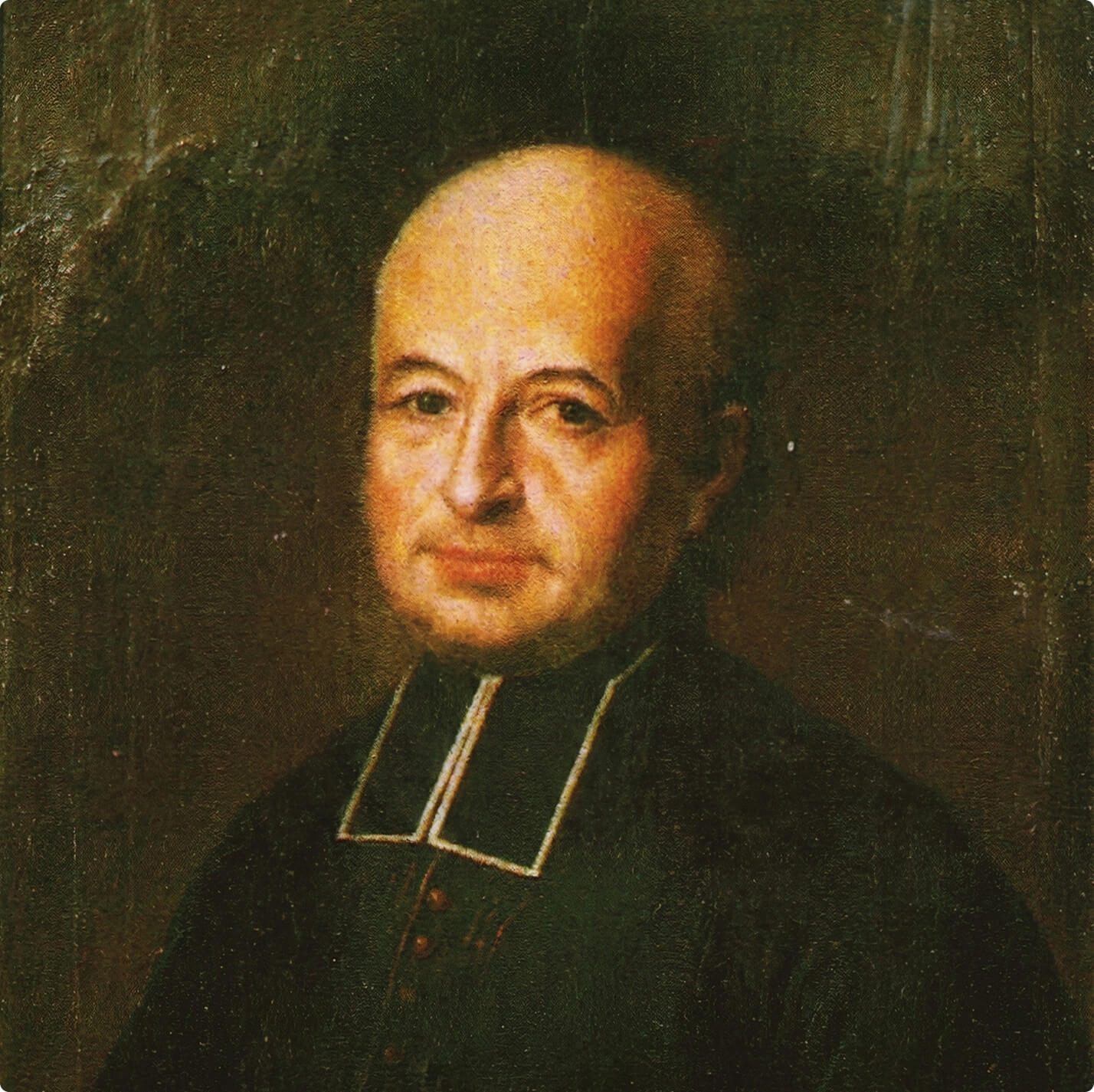 Louis-Marie Baudouin