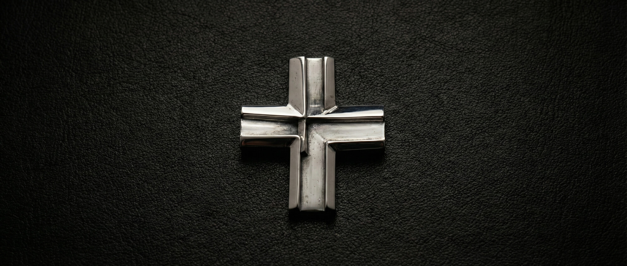 La croix des Ursulines