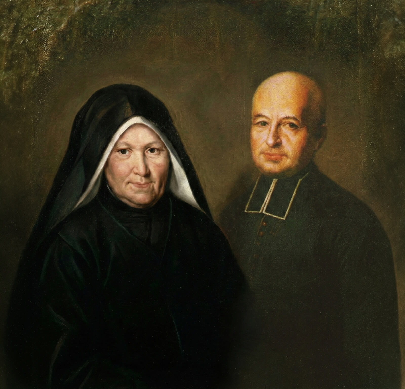 Nos origines, nos fondateurs