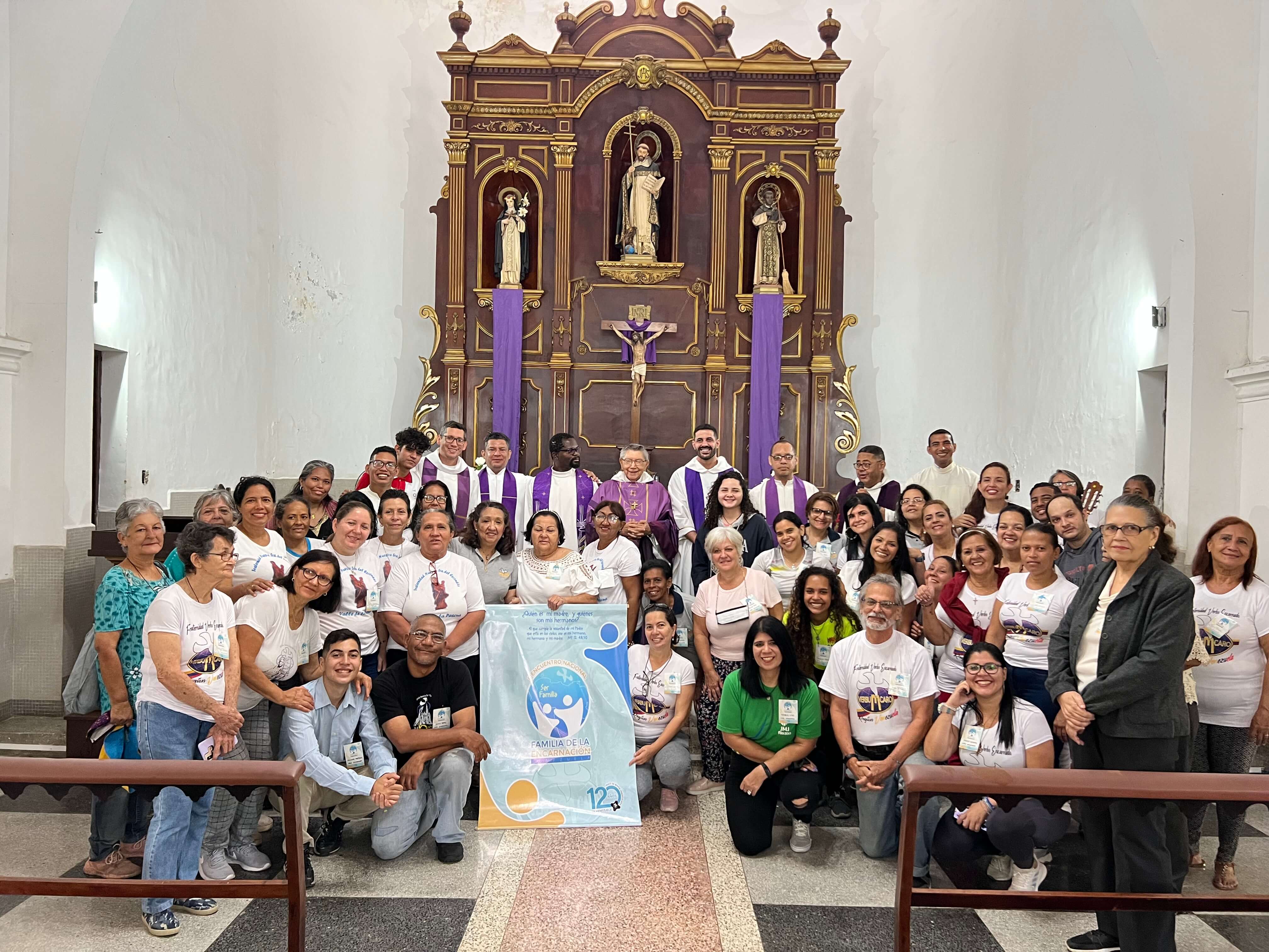 FMI volontariat