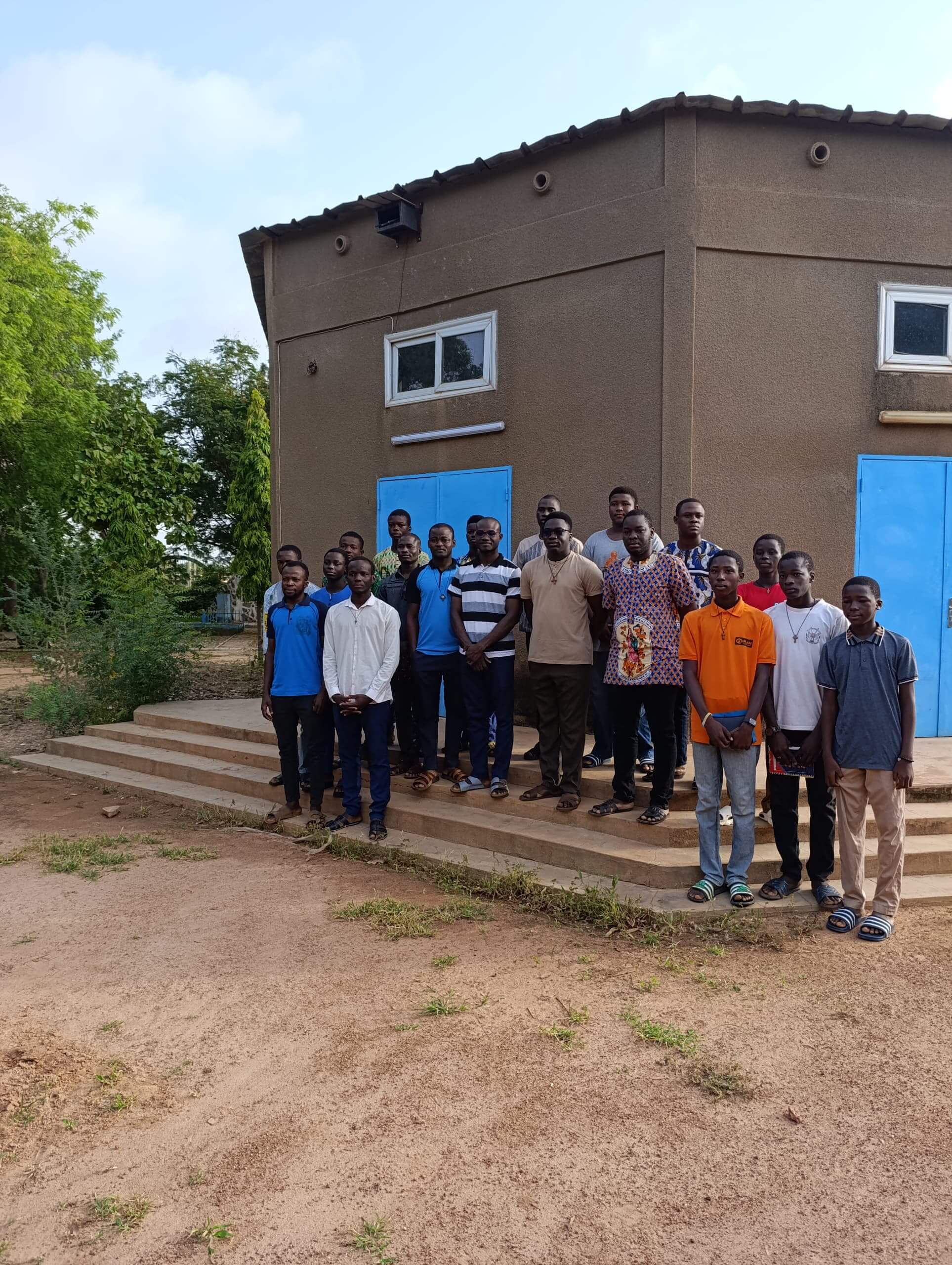 FMI Afrique