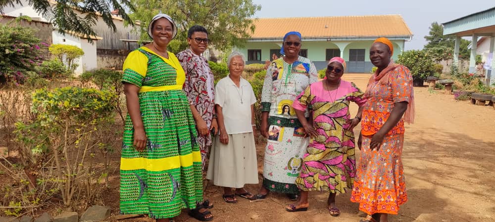 Communauté de Ngaoundéré
