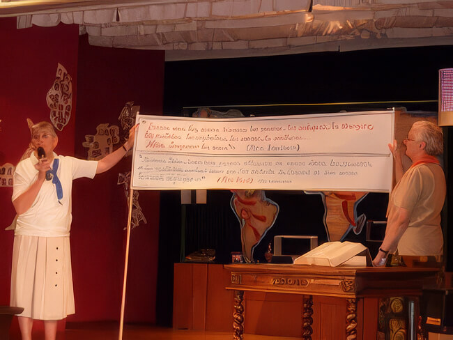 “Amate moltissimo i poveri” chiedono a padre Baudouin e padre Pécot