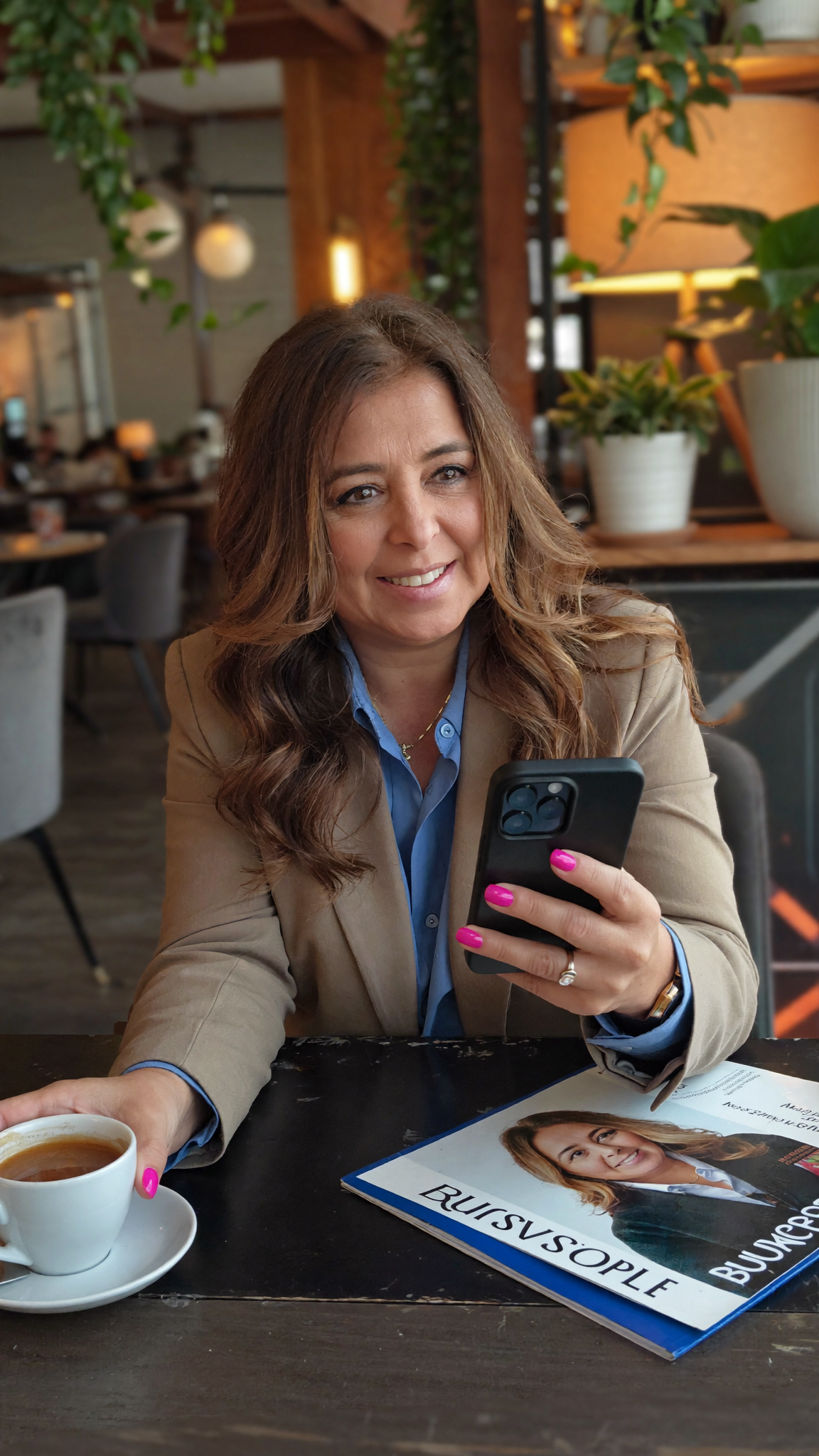 Karen — Gen X Digital Marketing