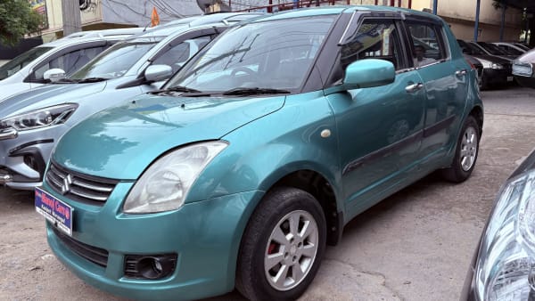 Manoj Cars – Premium Pre-Owned Cars in Warangal, Telangana