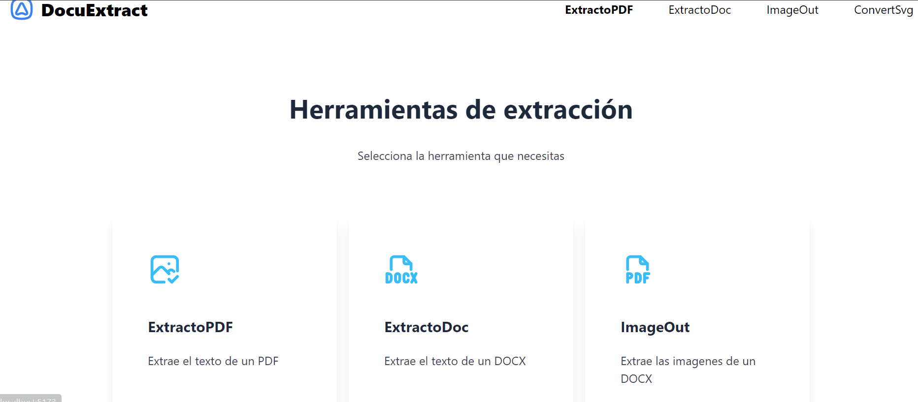 DocExtract