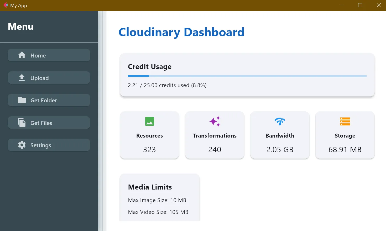 CloudManage
