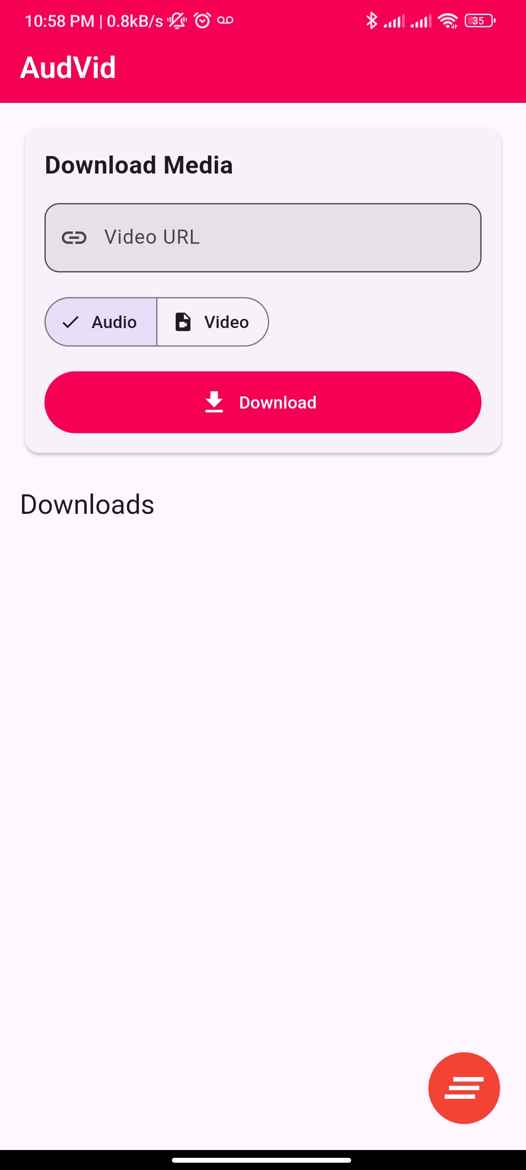 Downloadstream