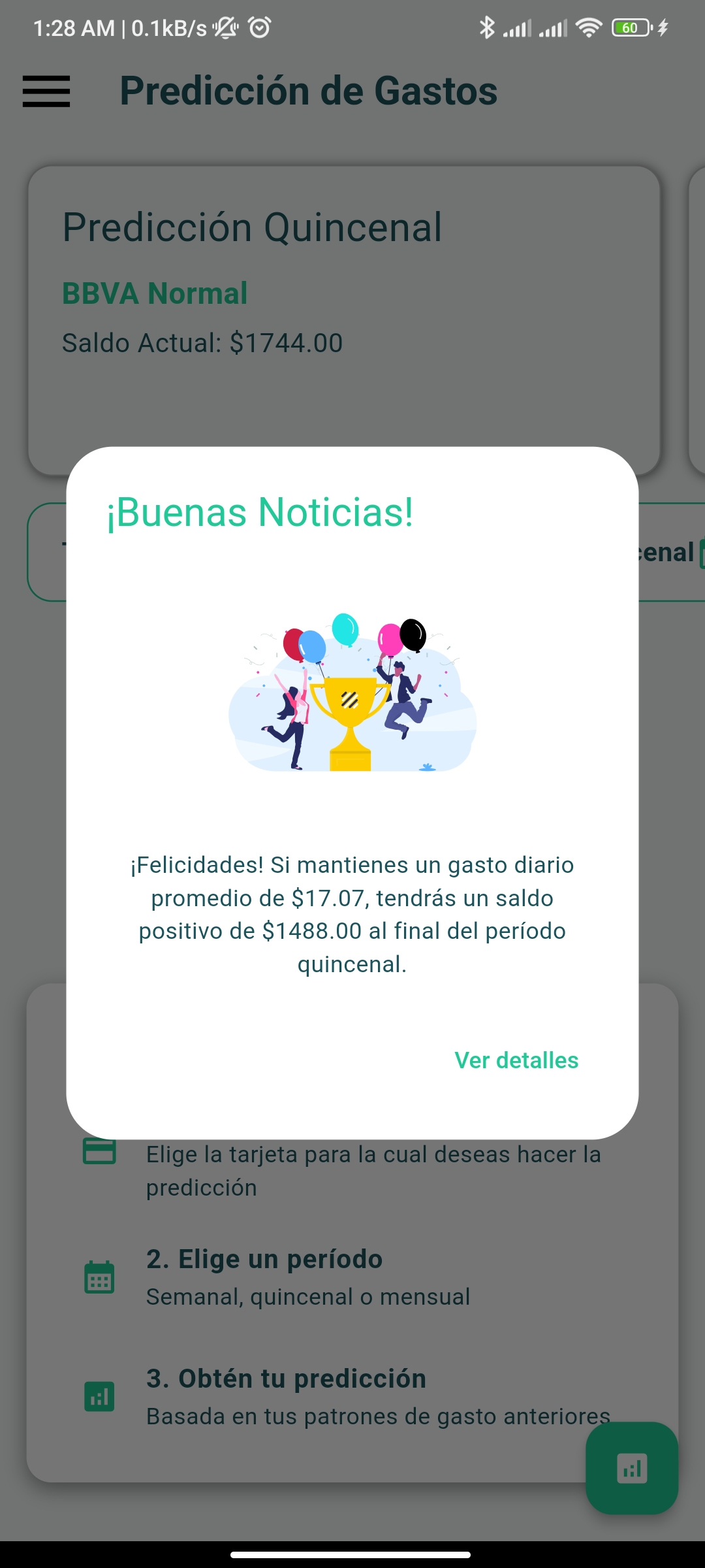 Gastly captura de pantalla 9