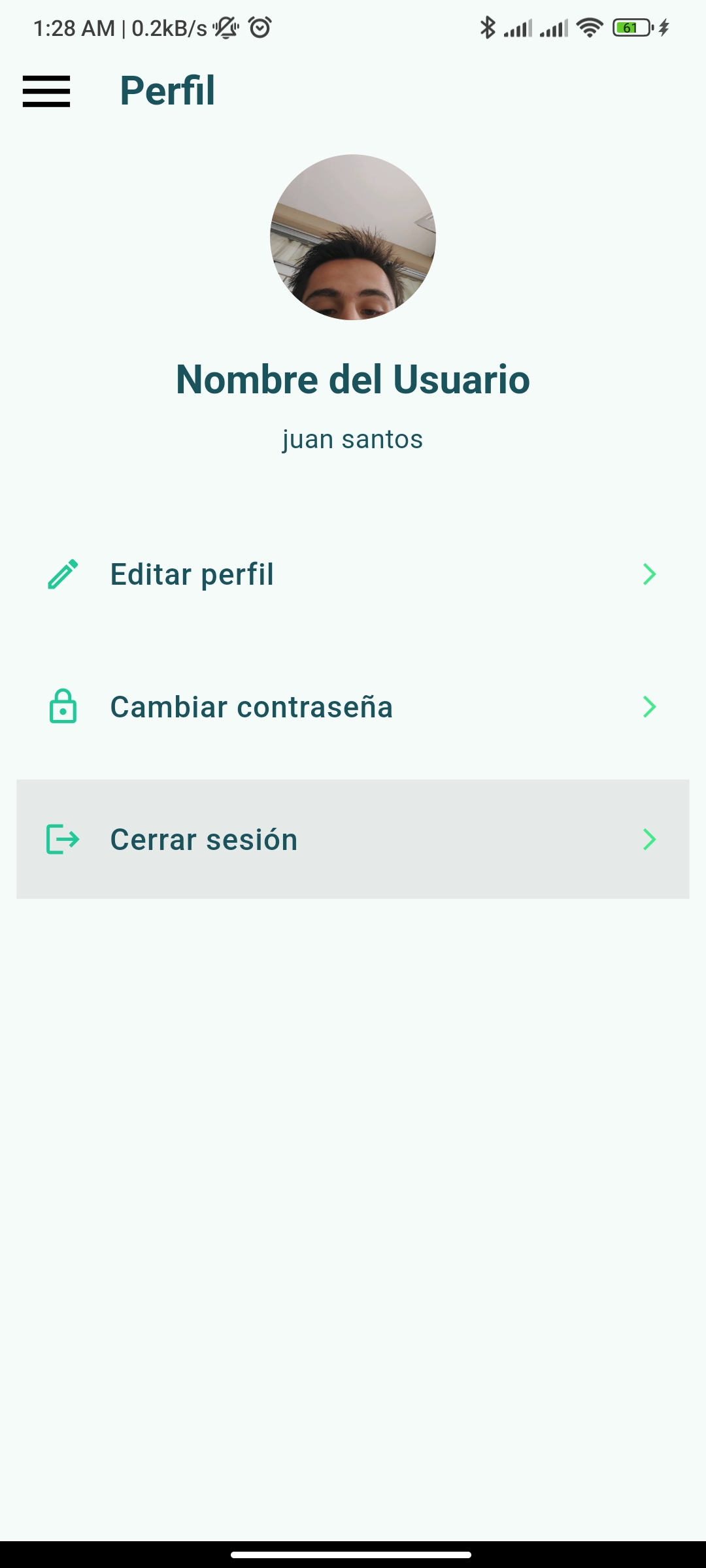 Gastly captura de pantalla 11
