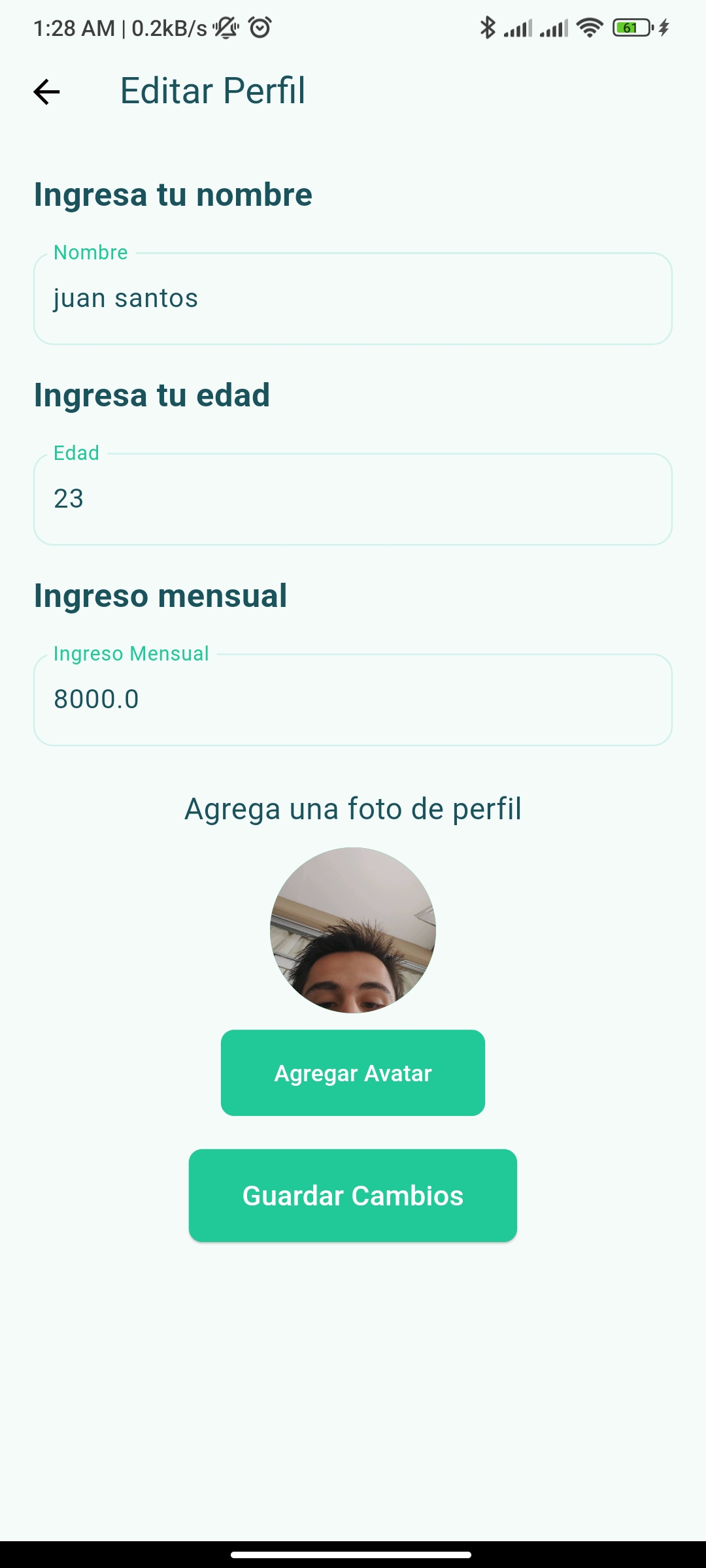 Gastly captura de pantalla 13