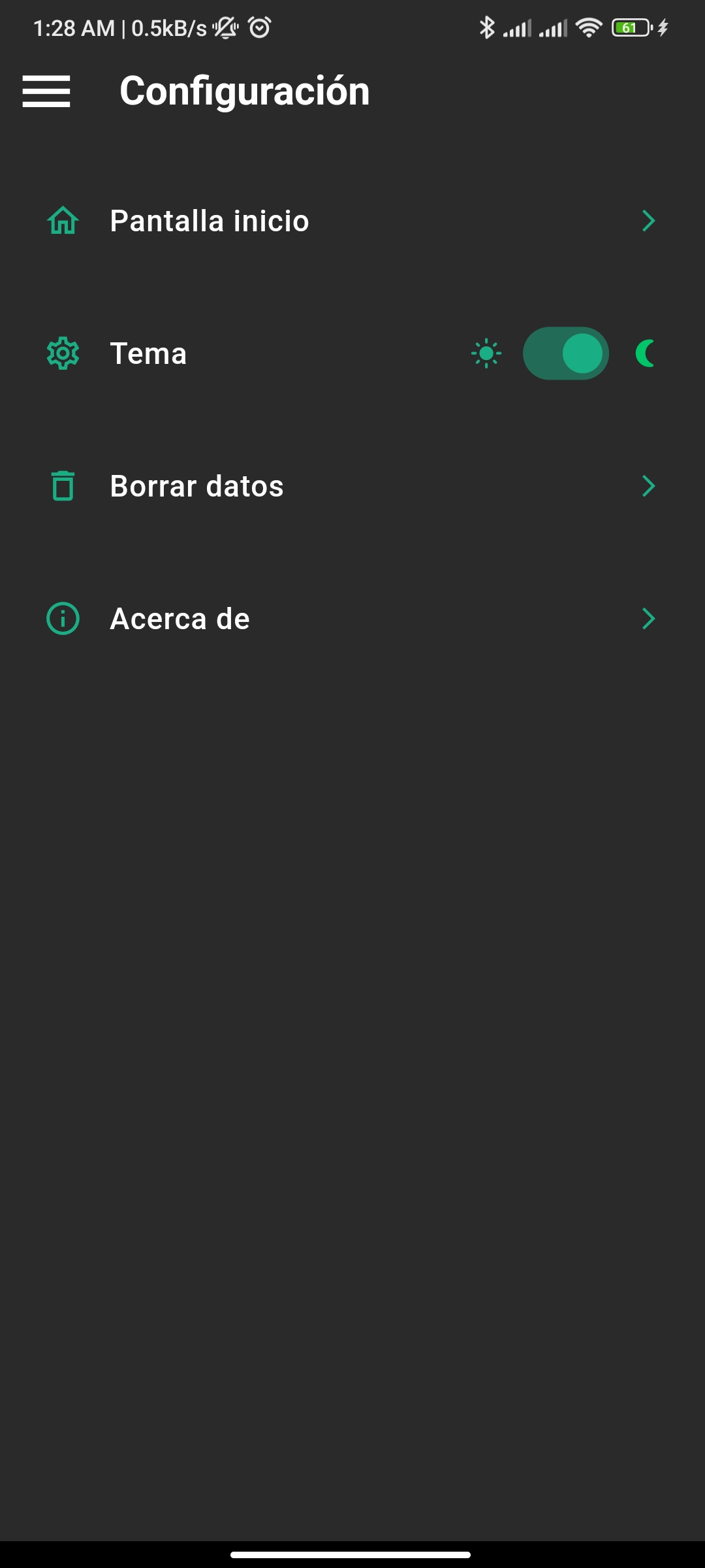 Gastly captura de pantalla 15