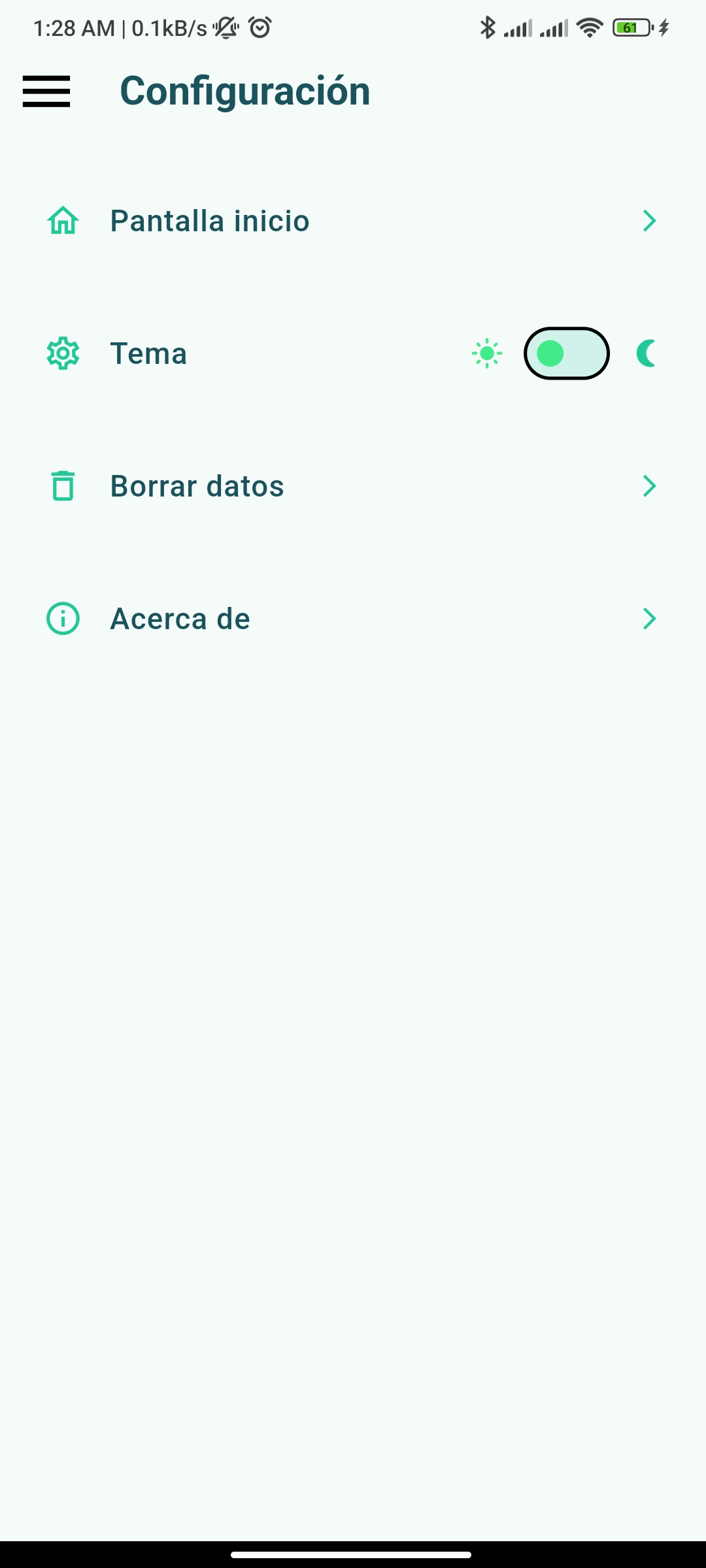 Gastly captura de pantalla 14