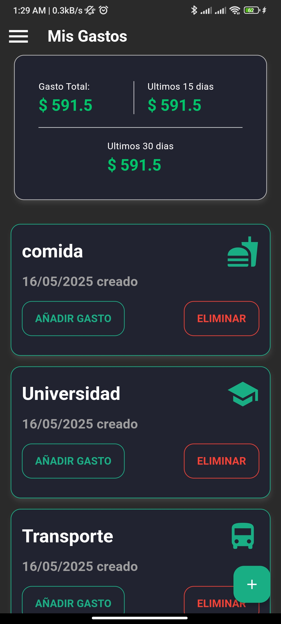 Gastly captura de pantalla 20